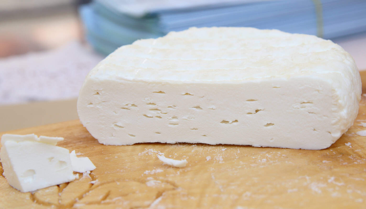 Рецепты сыра из козьего молока в домашних условиях Рецепты сыра из козьего молока в домашних условиях