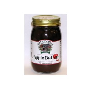 Apple Butter