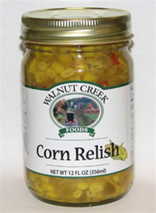 Corn Relish