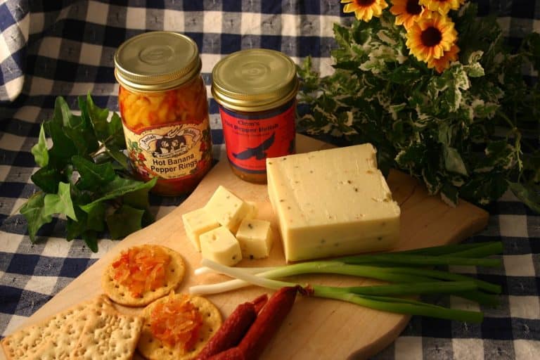 Hot Pepper Cheese Online Buy Premium Cheese Online