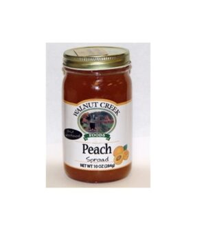 Peach Spread