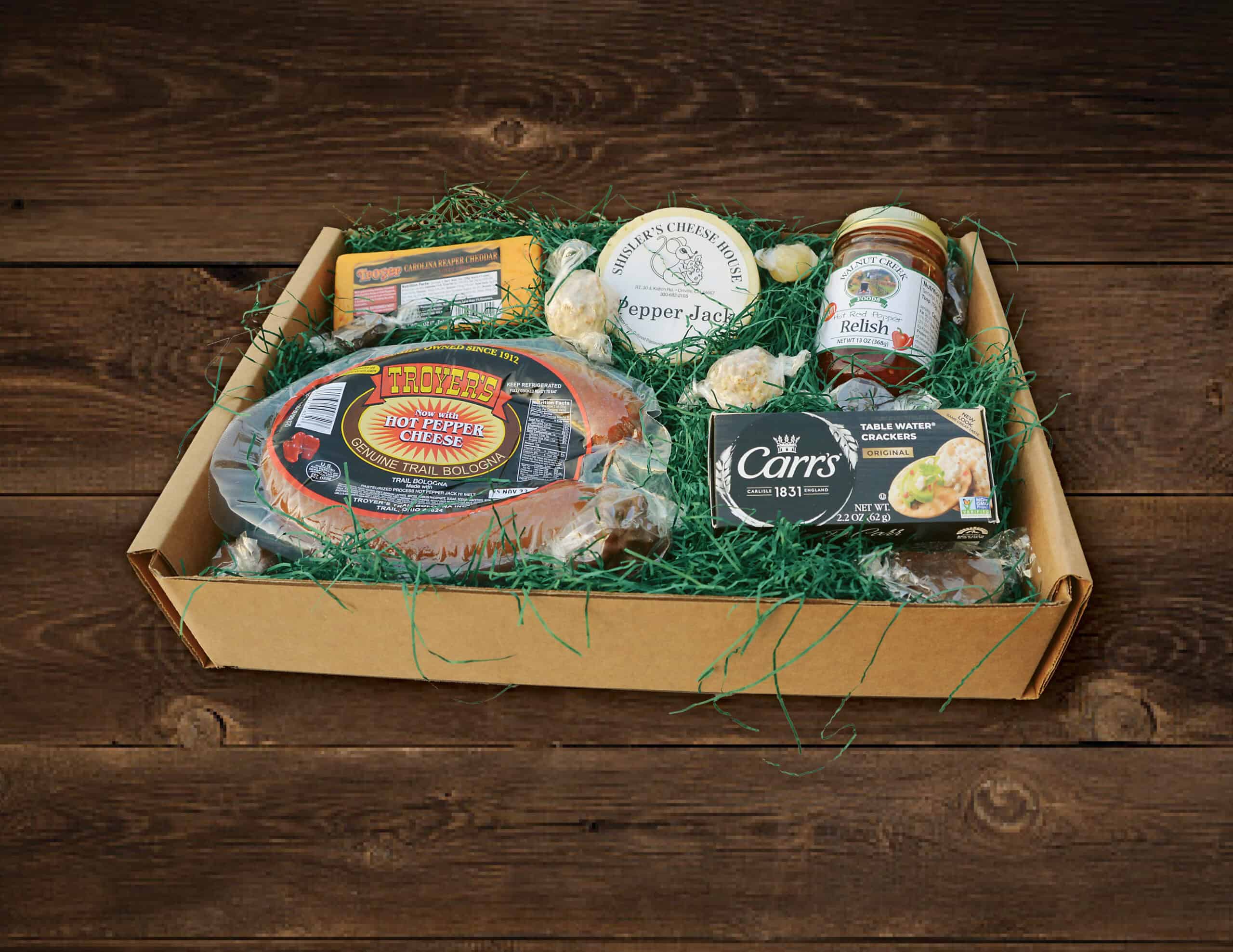 Hot Stuff Collection