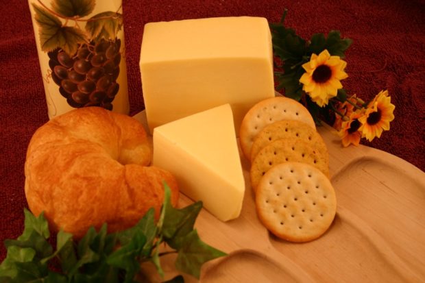amish butter cheese