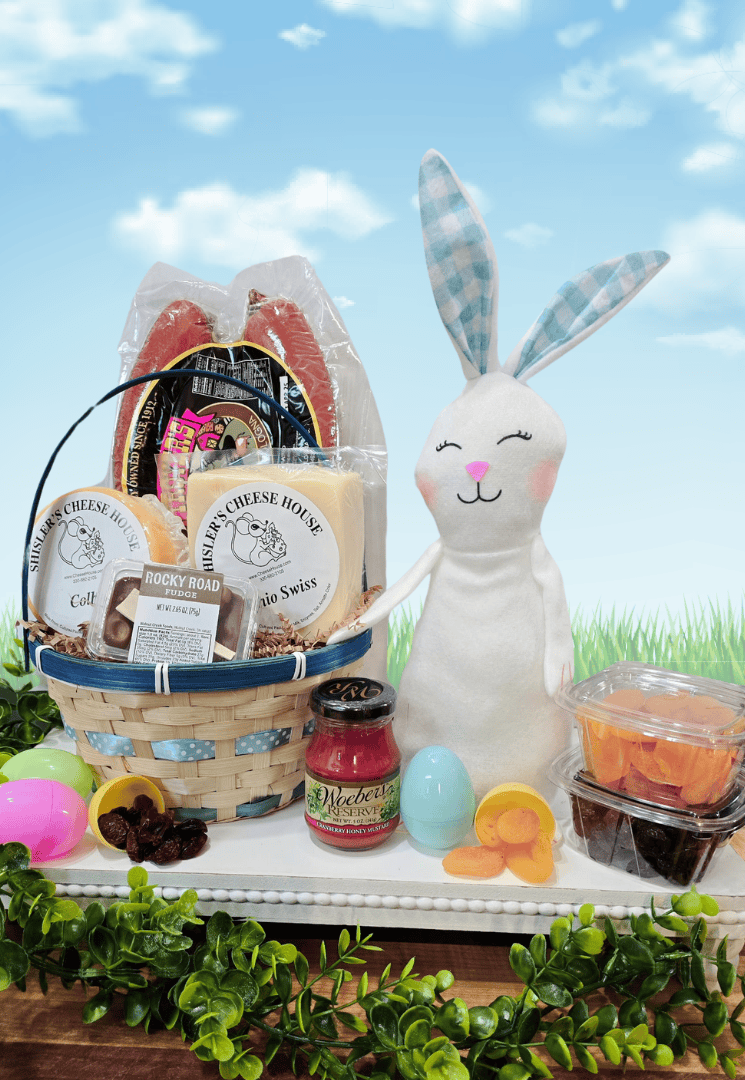 Easter Gift Baskets