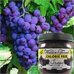 Walden Farms Products | Grape Fruit Spread
