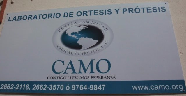 Central American Medical Outreach