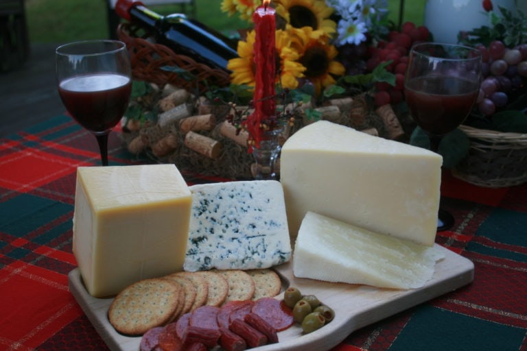 Gruyere Cheese Everything You Need to Know Shislers Cheese House