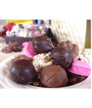 Heggy's Chocolates