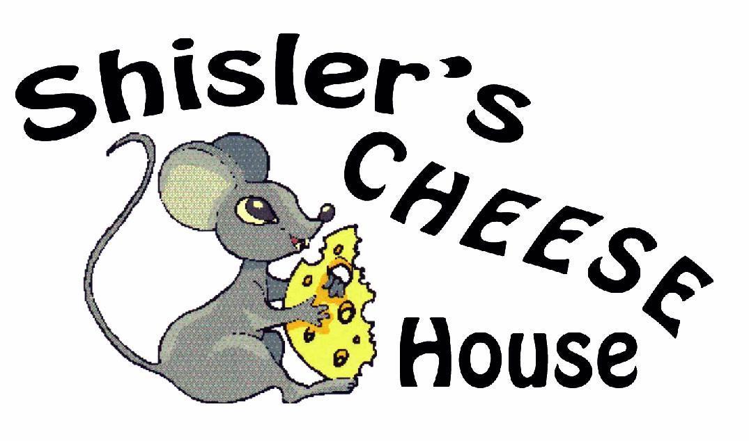 Shislers Logo