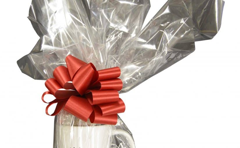 Shisler's Gift Mug