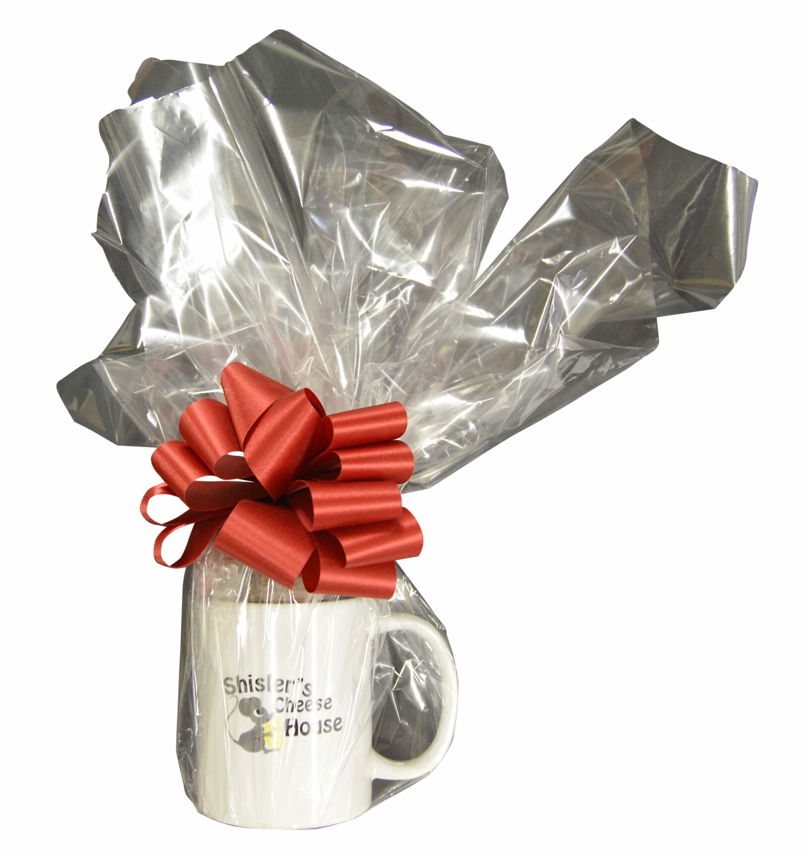 Shisler's Gift Mug