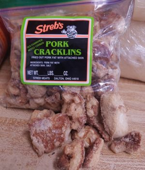 buy pork cracklins online