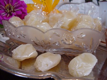 Bscotch caramel
