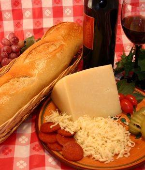 Shisler's - Best Place To Buy Cheese Online, Trail Bologna