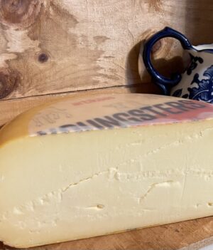 Double Cream Gouda