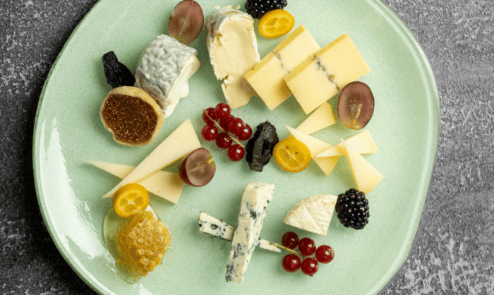 Cheese Nutritional Value