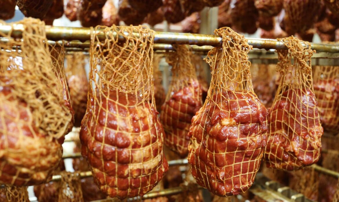 History of Streb Meats